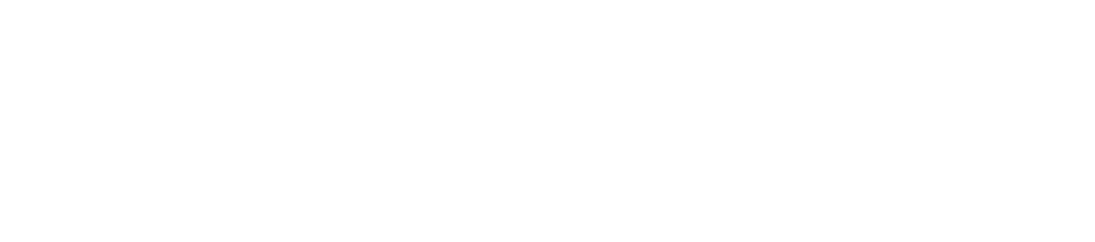 logos giganet tv